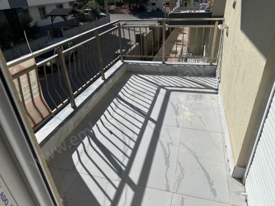 Aktoprakta Site İçi Sıfır Geniş Asansörlü 3+1 Satılık Daire Kepez Aktoprak Mah