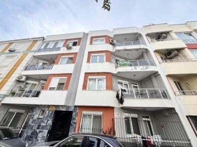 Mevlana Caddesi Yakını 2+1 Arakat Ayrı Mutfaklı Kiralık Daire Muratpaşa Yüksekalan Mah