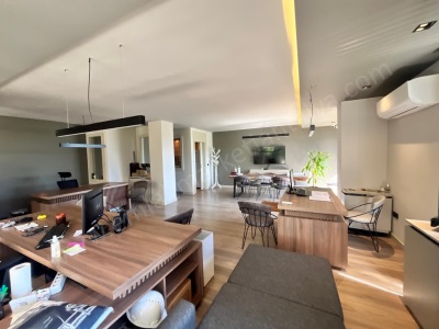 Toros Cd Üzeri Satılık Dükkan 2 Ayrı Girişli Asma 3 Katlı 3+1 Konyaaltı Akkuyu Mah