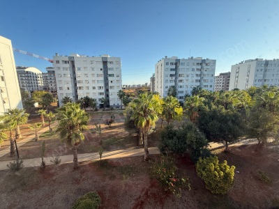 Fırsat Şehir Hastanesi Yakını Havuzlu Güvenlikli Geniş 2+1 Satılık Daire Kepez Çankaya Mah