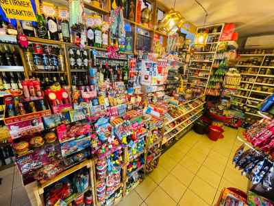  WIth Assets in  Turkey, Antalya, Muratpasa, Yesilbahce neighborhood , 1+1 Room, 75 m2