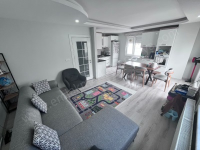 Üniversite Yakını Harika Konumda Asansörlü Dubleks 3+1 Satılık Daire Kepez Ahatlı Mah