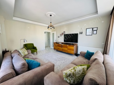 Kızıltoprakta Doğalgazlı Önü Açık Arakat 2+1 Satılık Daire Muratpaşa Kızıltoprak Mah