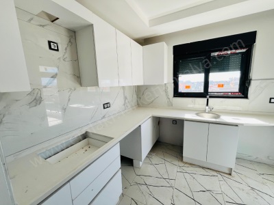 Kepez Devlet Hastanesi Yanı Her Şeyi Ayrı Katta Fırsat 2+1 Satılık Daire Hüsnü Karakaş Mah