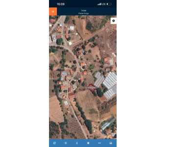 Döşemealtında Köy İçinde Yatırıma Uygun Fırsat Satılık Arsa Kevşirler Mah