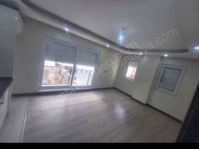 Markantalyaya Yürüme Mesafesinde Katta Sıfır 2+1 Satılık Daire Muratpaşa Yüksekalan Mah