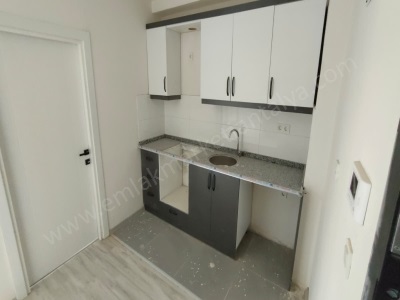 Markantalya Yakını Havuzlu 2+1 Sıfır Satılık Daire Muratpaşa Cumhuriyet Mah