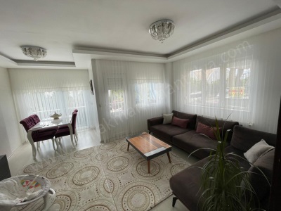 Kızıltoprak Park Antalya Karşısı Katta Kombili Fırsat 2+1 Satılık Daire Muratpaşa Mah