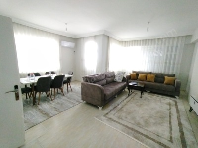 Döşemealtında Geniş Avm Toplu Ulaşıma Pazara Çok Yakın 3+1 Satılık Daire Bahçeyaka Mah