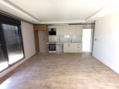 Doğalgazlı Tramvay Üzeri Kepez Belediye Yakını Kiralık Daire 1+1 Yeni Mah