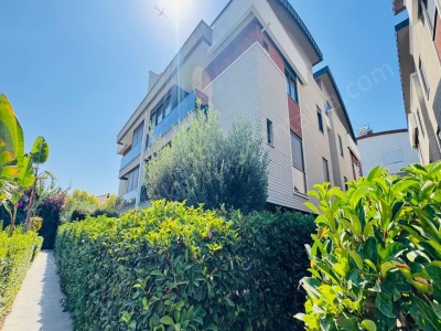 Acil Satılık Daire Resıdence Full Donanımlı 4+1 Dubleks Muratpaşa Güzeloba Mah