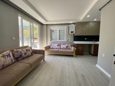 Kaleiçi Markantalya Yakını 5+1 Ters Dubleks Satılık Daire Muratpaşa Yüksekalan Mah