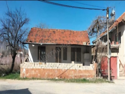 Korkuteli İmrahor Da 423 M² Köy İmarlı Satılık Arsa Mah