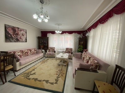 Yenigünde Çok Geniş Arakat Kombili Asansörlü 3+1 Satılık Daire Muratpaşa Yenigün Mah