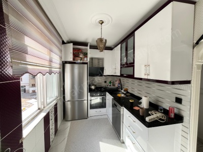 Markantalya Ya 2 Dk Mesafede İçi Yapılı Fırsat 2+1 Satılık Daire Muratpaşa Mah