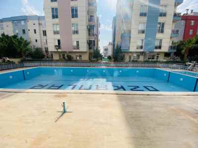 Wohnung Mieten In  Türkei, Antalya, Muratpasa, Yesildere Str. , 3+1 Zimmer, 90 m2