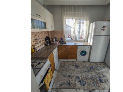 Kızıltoprakta Site İçi Katta Fırsat 2+1 Satılık Daire Muratpaşa Kızıltoprak Mah