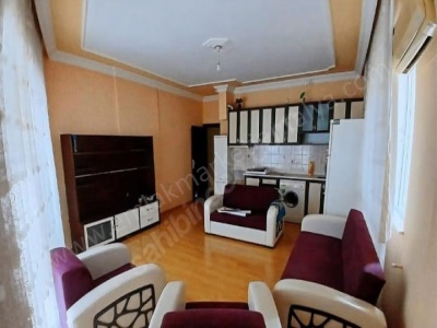 Cumhuriyet Mahallesinde Katta 3+1 140 M² Satılık Daire Muratpaşa Mah