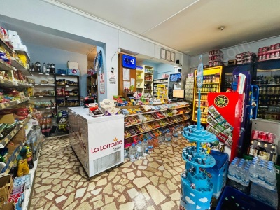 Yeşilbahçede Yüksek Cirolu Devren Dükkan Kiralık Market 1+1 Muratpaşa Yeşilbahçe Mah