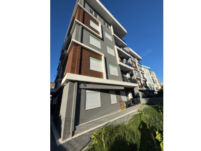 Kızıltoprak Meydan Tıp Yakını Kombili 4+1 Dubleks Kiralık Daire Muratpaşa Mah