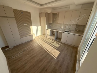 Ulaşım Güzergahı Üzeri Katta Yatırımlık Sıfır Fırsat 1+1 Satılık Daire Kepez Aydoğmuş Mah