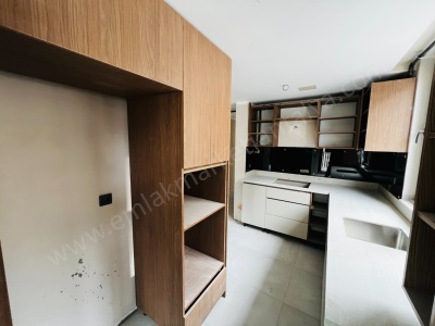 Kombili Ayrı Mutfaklı Ebeveyn Banyolu 2+1 Arakat Sıfır Satılık Daire Muratpaşa Varlık Mah