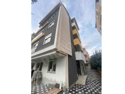 Building For Sale in  Turkey, Antalya, Muratpasa, Etiler neighborhood , 450 m2