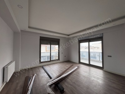 Kızıltoprak Mrk Konumda Lüks Yapılı Geniş 4+1 Dubleks Satılık Daire Muratpaşa Mah