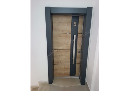 Kızıltoprakta Lüks Ebeveyn Banyolu 3+1 Kiralık Daire Muratpaşa Kızıltoprak Mah