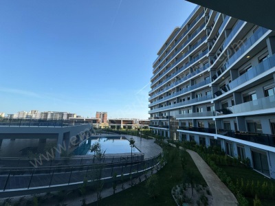 La Bella Luxury Arakat Satılık Daire 2+1 Aksu Altıntaş Mah