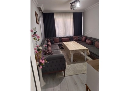 Dutlubahçede Doğalgazlı Ayrı Mutfaklı Geniş 3+1 Satılık Daire Muratpaşa Dutlubahçe Mah