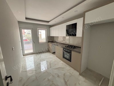 Karşıyakada 2+1 Ayrı Mutfaklı Sıfır Kiralık Daire Kepez Varsak Karşıyaka Mah