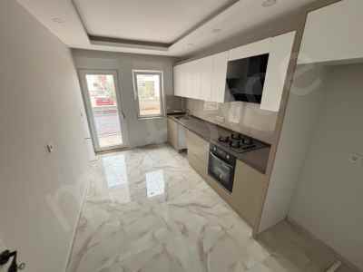 Apartment For Rent in  Turkey, Antalya, Kepez, Varsak Karsiyaka neighborhood , 2+1 Room, 100 m2