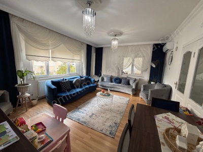 Geniş Kullanışlı Meydan Ve Burhanettin Onat Yakını 2+1 Satılık Daire Muratpaşa Çaybaşı Mah