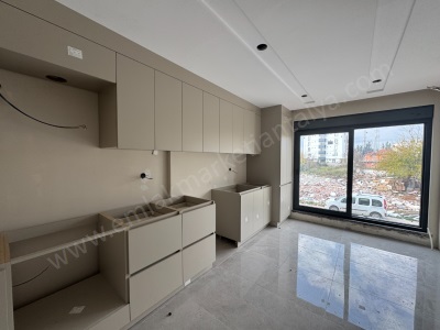 Kızıltoprakta Yerden Isıtmalı G Odalı Geniş Lüks 3+1 Ler Satılık Daire Muratpaşa Kızıltoprak Mah