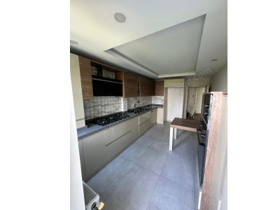 Gürsu Sahile Yakın D Gazlı Geniş Masrafsız 4+2 Dubleks Satılık Daire Konyaaltı Mah