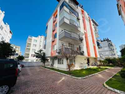 Apartment For Rent in  Turkey, Antalya, Konyaalti, Hurma neighborhood , 3+1 Room, 135 m2