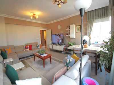 Wohnung Kaufen In  Türkei, Antalya, Muratpasa, Guzeloba Str. , 3+1 Zimmer, 130 m2