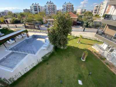 Apartment For Rent in  Turkey, Antalya, Kepez, Goksu neighborhood , 2+1 Room, 90 m2