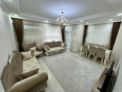 Yenigün Mah Kaçırılmayacak Güzellikte Fırsat 3+1 Satılık Daire Muratpaşa