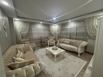 Şehrin Merkezinde Doğalgazlı Çok Geniş Ferah Dubleks 6+1 Satılık Daire Muratpaşa Yüksekalan Mah