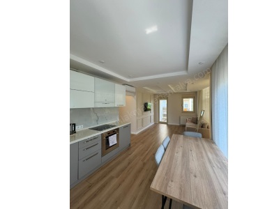 Site İçi Y Havuzlu Arakat Lüks 2+1 Satılık Daire Konyaaltı Liman Mah