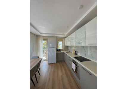 Wohnung Kaufen In  Türkei, Antalya, Konyaalti, Liman Str. , 2+1 Zimmer, 75 m2