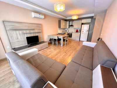 Wohnung Kaufen In  Türkei, Antalya, Konyaalti, Liman Str. , 1+1 Zimmer, 60 m2