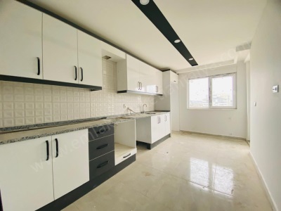 Geniş Kullanışlı Ebeveyn Banyolu Sıfır 4+1 Dubleks Satılık Daire Kepez Habibler Mah