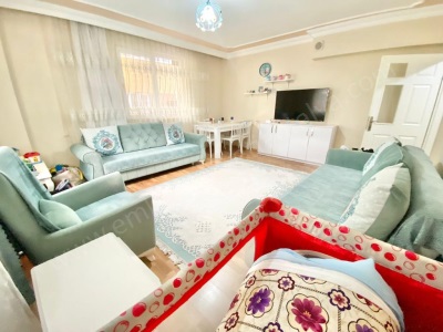 Muhteşem Lokasyonda Ayrı Mutfaklı Yatırımlık 1+1 Satılık Daire Muratpaşa Kızılarık Mah