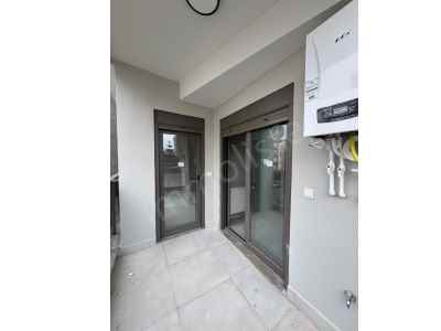 Wohnung Kaufen In  Türkei, Antalya, Muratpasa, Kiziltoprak Str. , 2+1 Zimmer, 112 m2