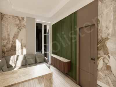 Wohnung Kaufen In  Türkei, Antalya, Kepez, Aydogmus Str. , 2+1 Zimmer, 85 m2