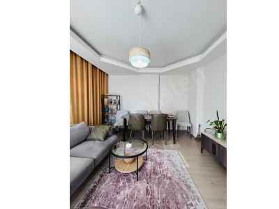 Wohnung Kaufen In  Türkei, Antalya, Konyaalti, Akkuyu Str. , 4+1 Zimmer, 180 m2