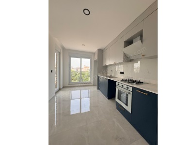 Ayanoğlunda Tramvay Yakını Site İçi Arakat Lüks 2+1 Satılık Daire Kepez Ayanoğlu Mah